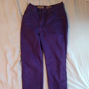 Vintage Express Compagnie Internationale Jeans